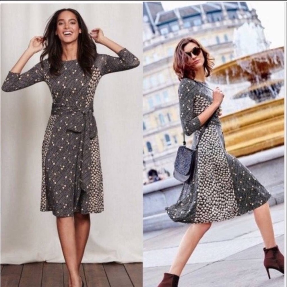 NWOTS Boden Anna Dress